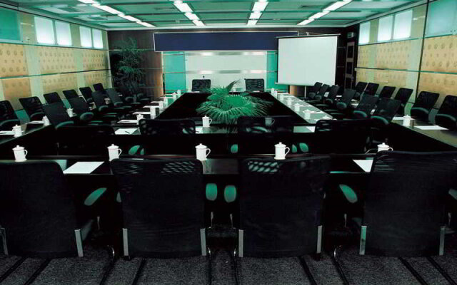 Bao'an Hotel