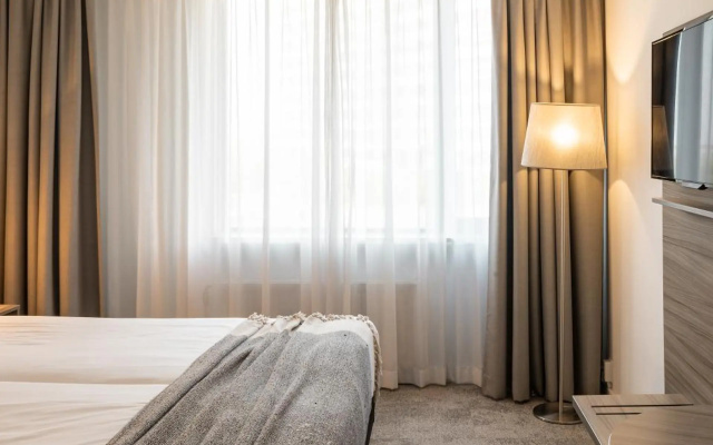 Churchill hotel Terneuzen