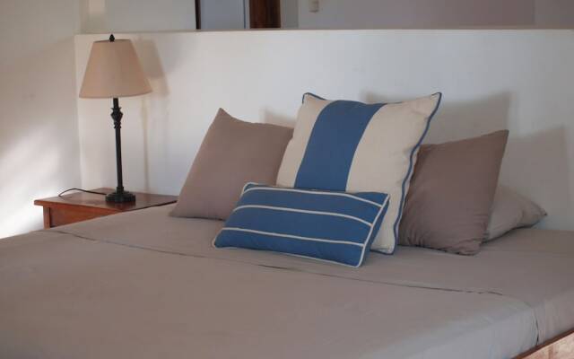 Hotel Casa Blanca