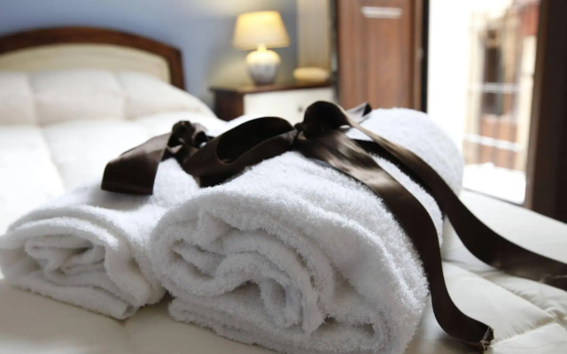 Arcobaleno Rooms