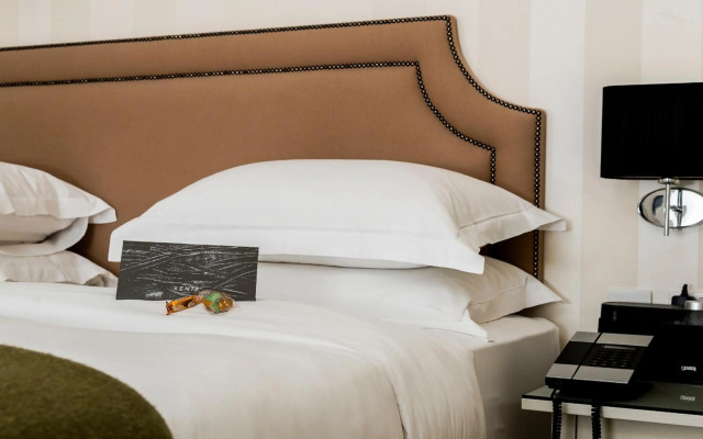 Hotel Xenia, Autograph Collection
