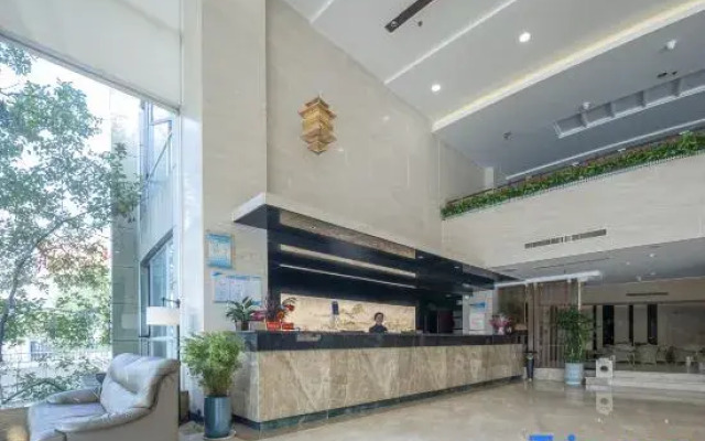 Tong Ju Lou Hotel