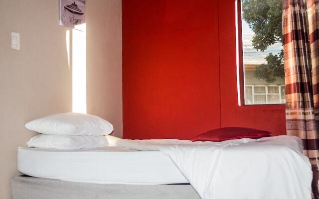Upi guesthouse