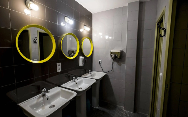 Hostel One Hipstel