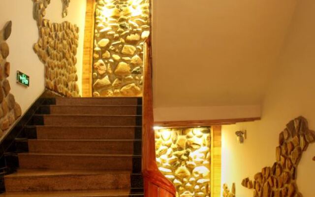 Shuifoshan Hot Spring Resort
