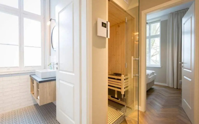 Villa Bellevue App 05