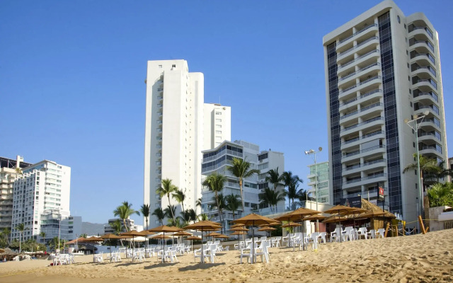 Real Bananas Hotel All Inclusive