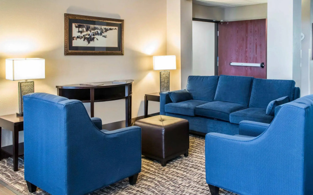 Spark by Hilton Round Rock