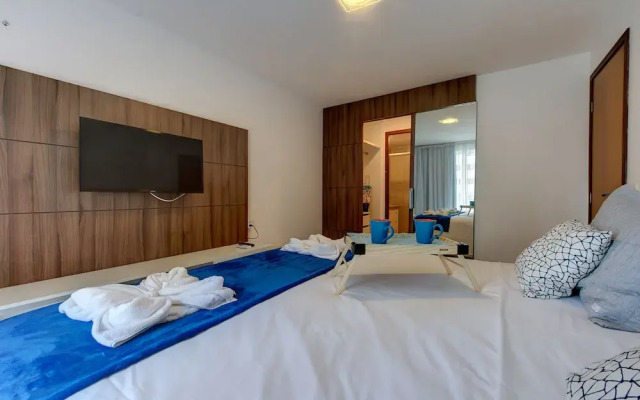 Terraços Apartments