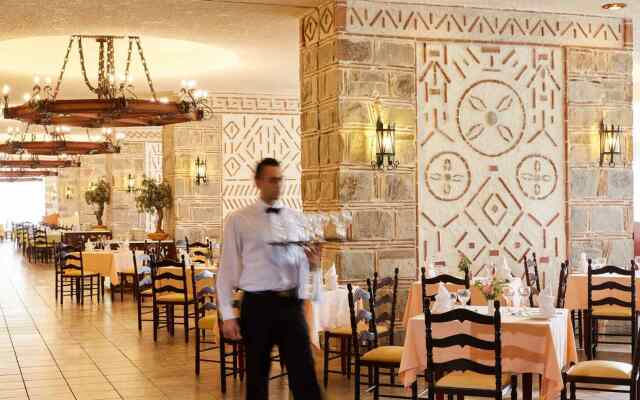 Athos Palace Hotel