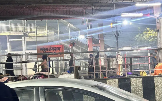 AGRAWAL INN Guest House