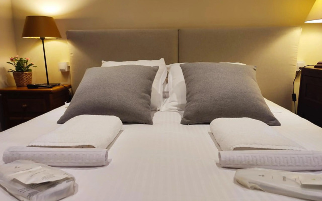 AC Apartaments Tarter Chalet