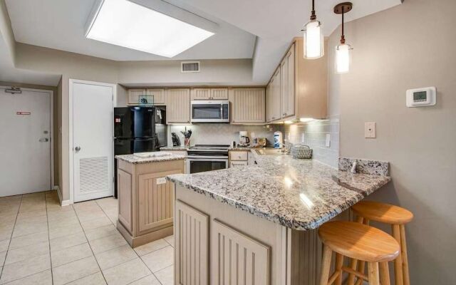 Windward Pointe 1002 By Redawning