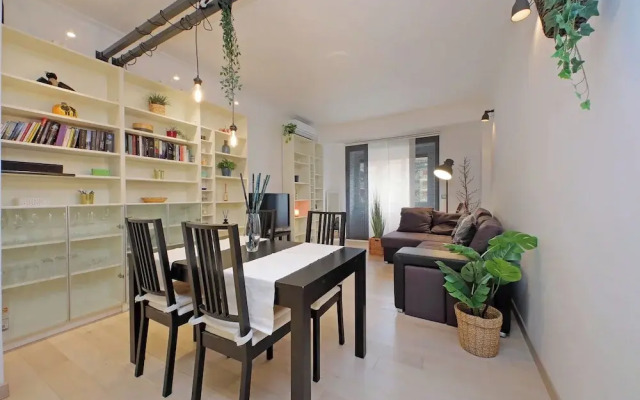 Trendy Flat near Marconi