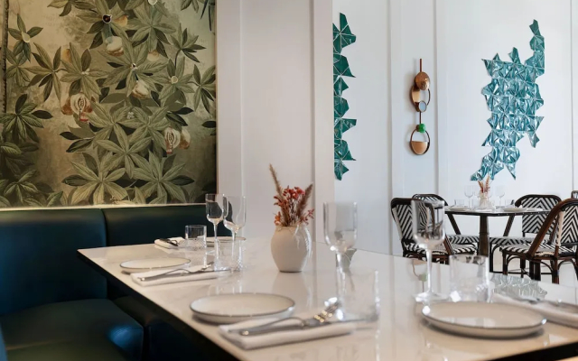 The St. Regis La Bahia Blanca Resort, Tamuda Bay