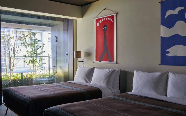 Ace Hotel Kyoto