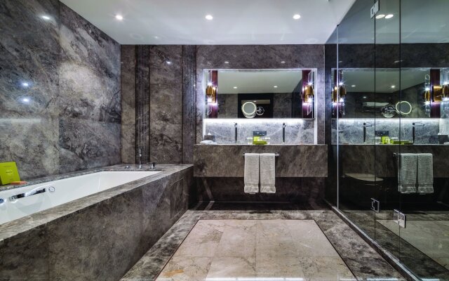 Hilton Istanbul Maslak