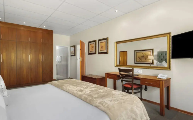Park Hotel Mokopane
