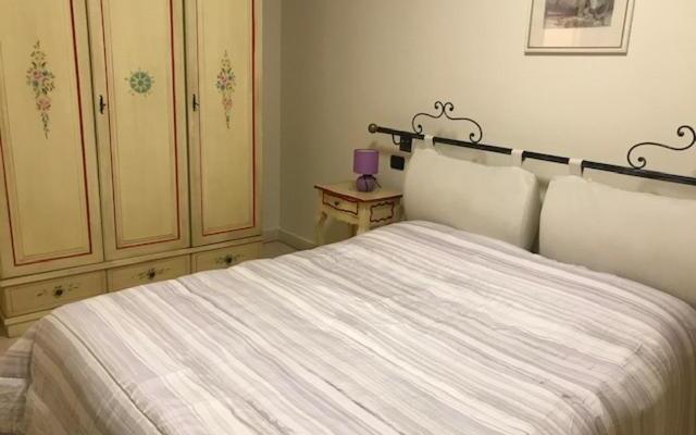 Appartamento Du Lac 2