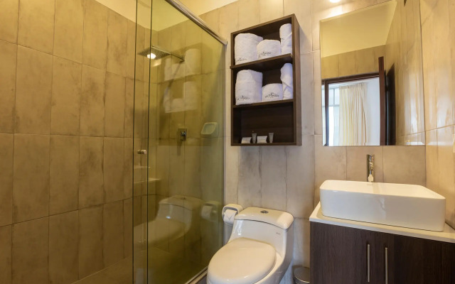Rio Cumbaza Hotel