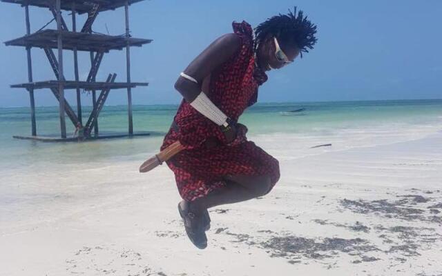 African Sun Sand Sea Beach Resort & Spa