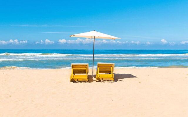 Palm Beach Inn and Sea Shells Cabanas