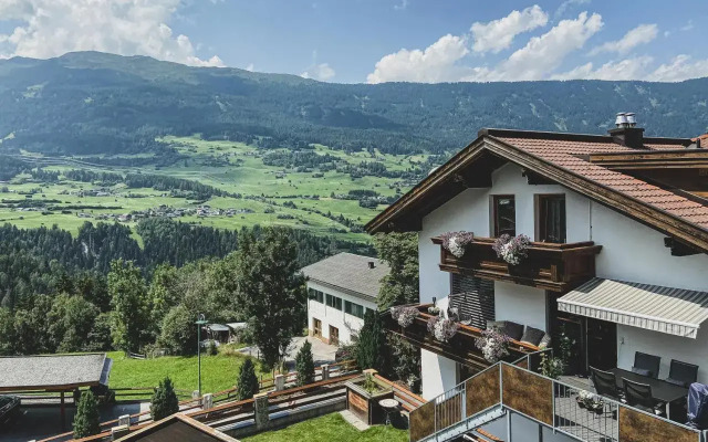 Ferienwohnungen Haus Lentsch