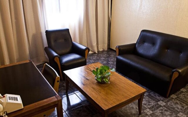 Bauen Hotel