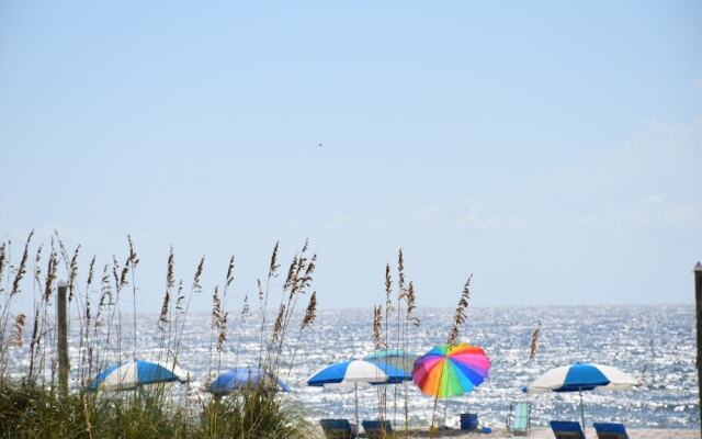 Island Sunrise Condos by Hosteeva