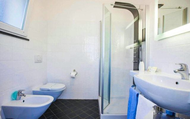 Cinqueterre Residence