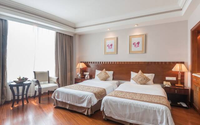 Sanya Baohong Hotel