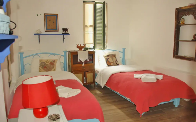 Cemil Anka Pension