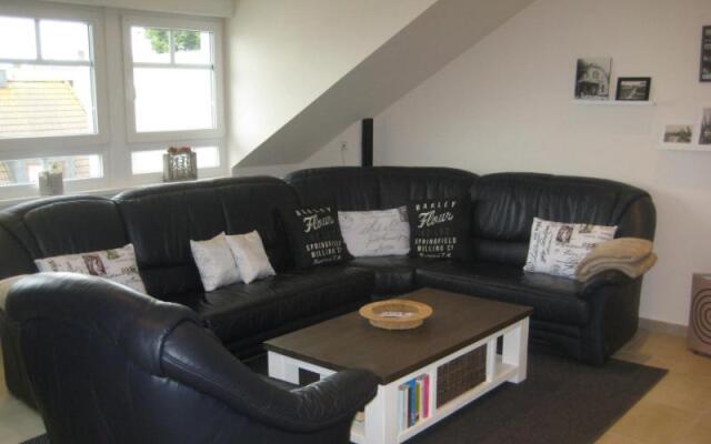 Appartements Buesum DS10
