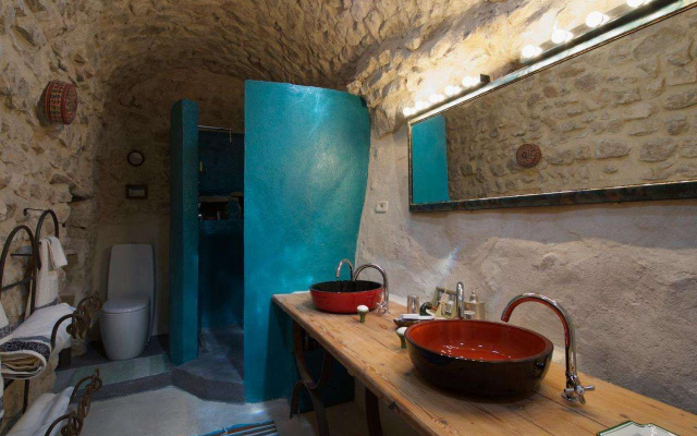 L'Auberge De Tamezret