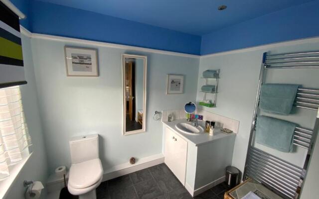 Arfryn House Bed and Breakfast