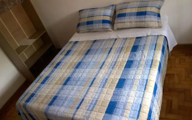 Hostel Flor De Maria