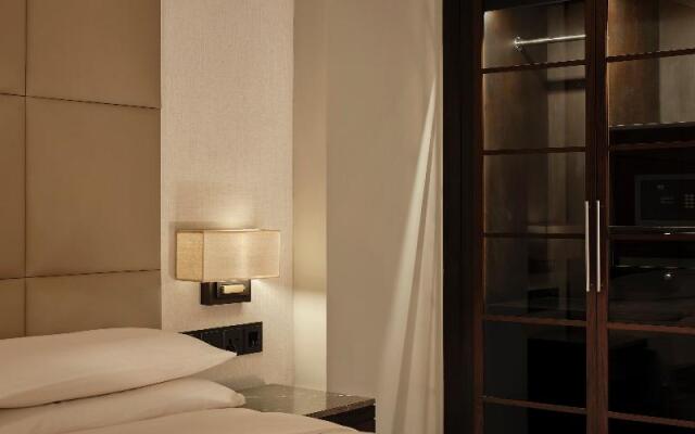 Hyatt Regency Al Kout Mall