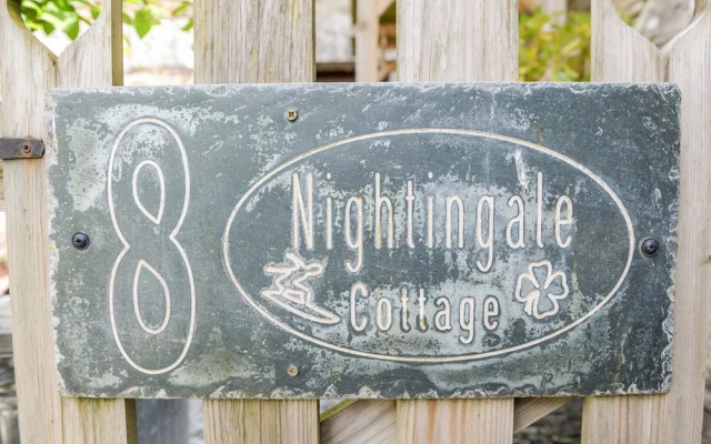 Nightingale Cottage