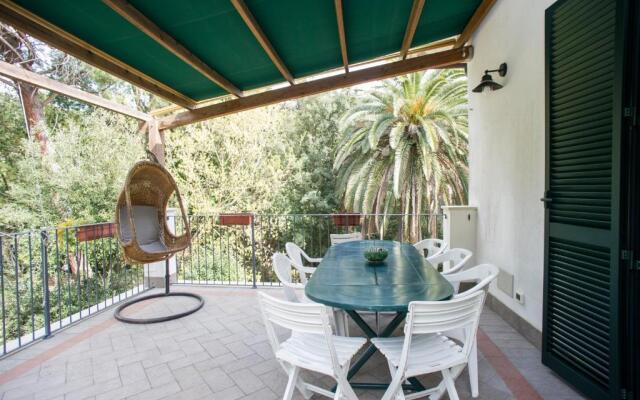 Casa i Forni a Porto Azzurro