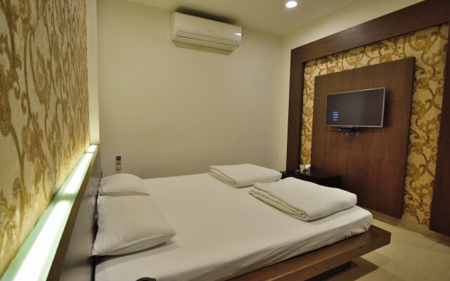 Hotel Alankar Palace