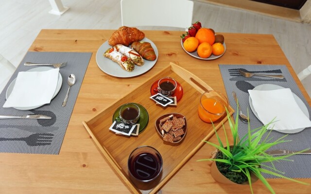 Boutique House Anna Franzò