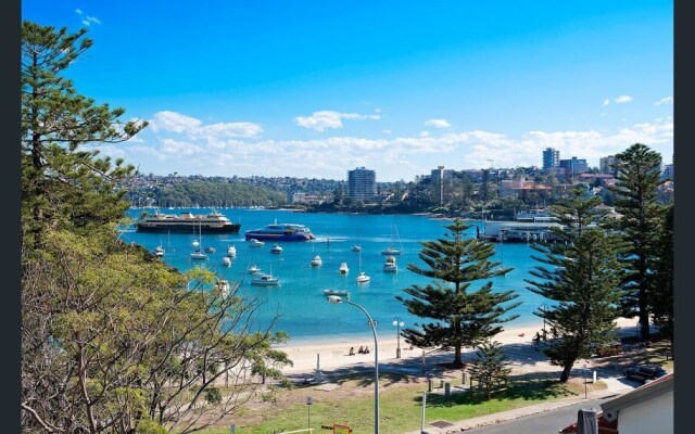 Harbour Magic