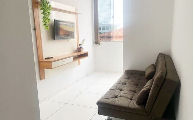 Condomínio Sonhare - 202