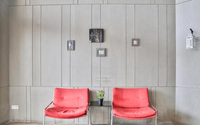 Hi Inn Nantong Tongzhou Beiyang Bridge