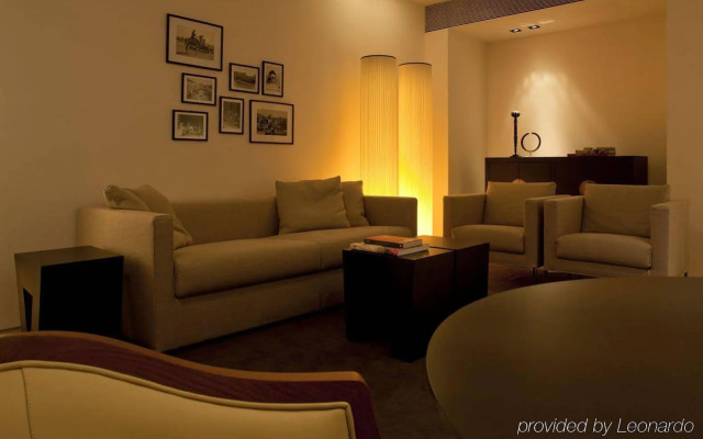 Mamilla Hotel