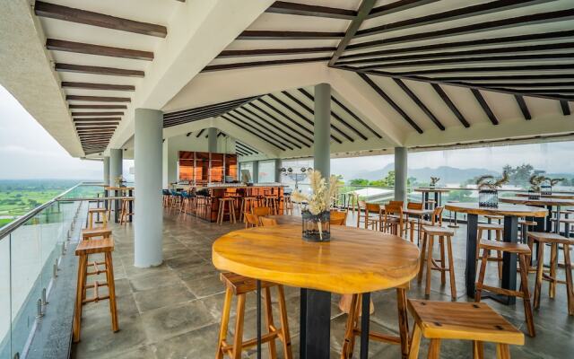 The Forest Club Resort