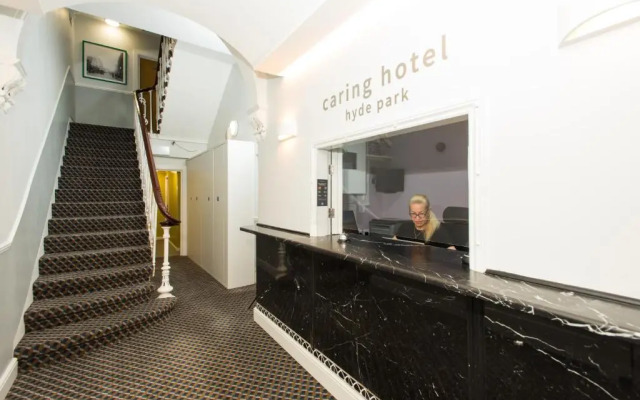 Caring Hotel