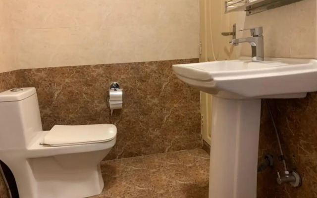 Hotel Ramanam