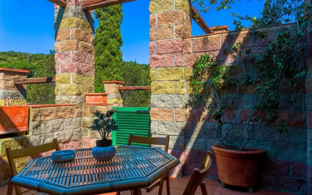 Holiday residence St Anna, Rio nell"Elba