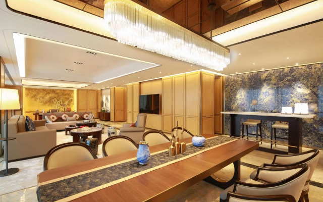 Kempinski Hotel Fuzhou